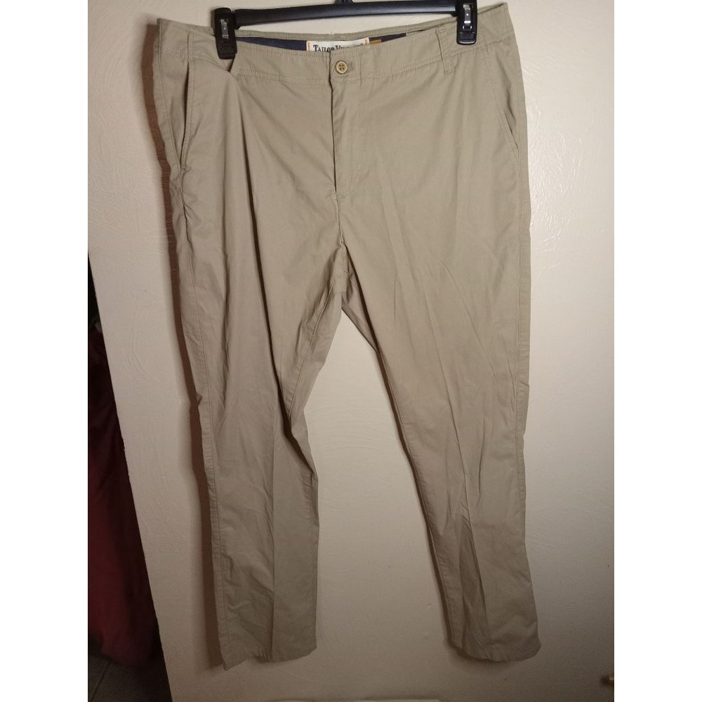 Tailor Vintage Greenwich Pants